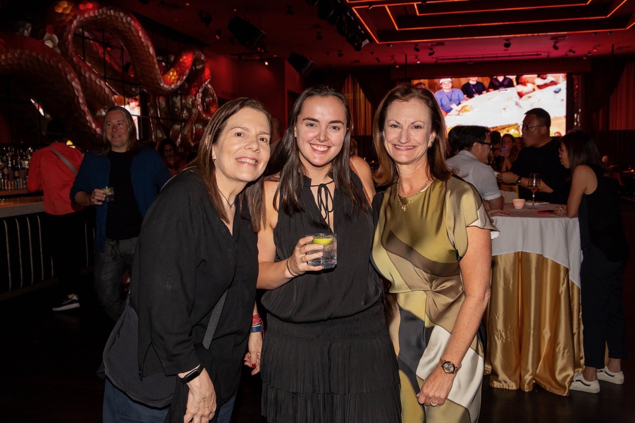 LIA Creative LIAisons attendees, Juries and VIPs treated to spectacular party at Encore Beach Club