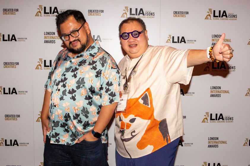 LIA Creative LIAisons attendees, Juries and VIPs treated to spectacular party at Encore Beach Club