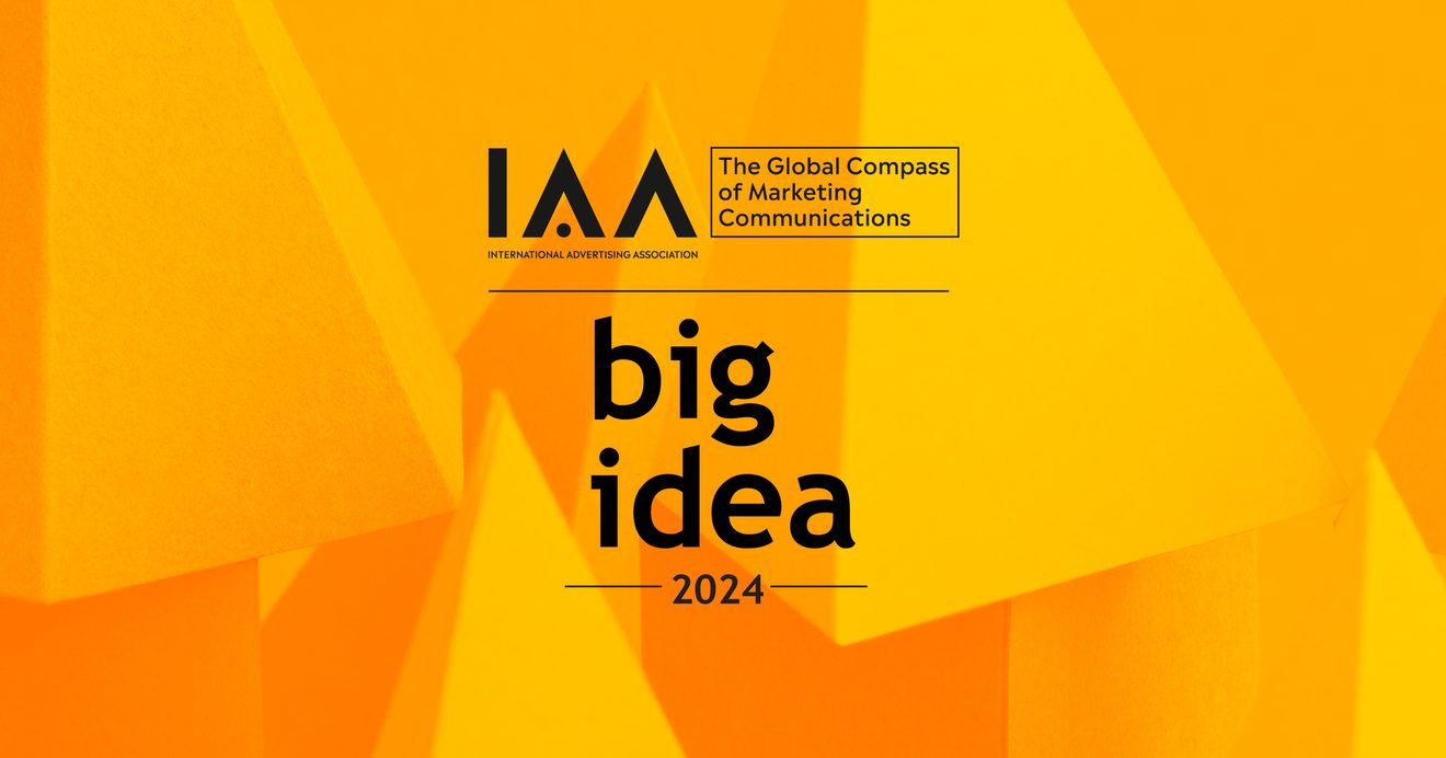 IAA announces four student finalist teams for creative competition the IAA BIG IDEA 2024
