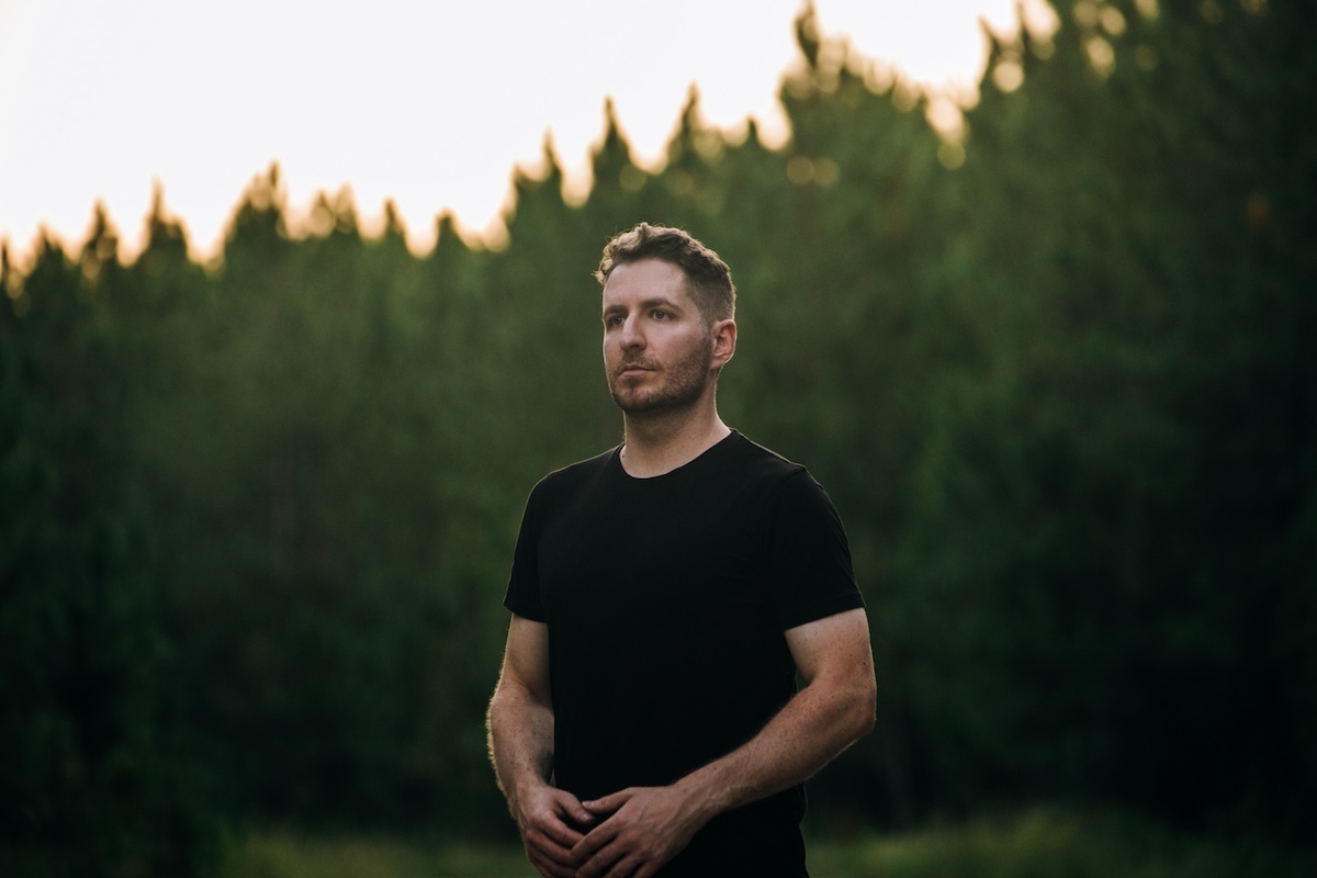Composer Ack Kinmonth scores ARIA nomination, making waves in film and advertising