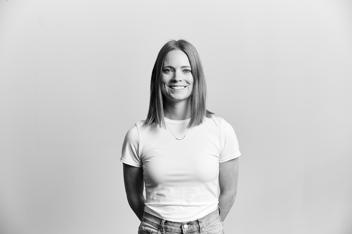 Heckler promotes head of production Amy Jarman to the role of executive producer