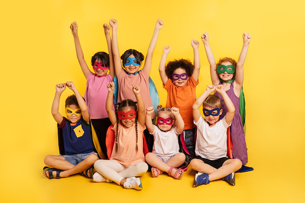 Wavemaker campaign helps create biggest ever Bravehearts Day to fight child sexual abuse