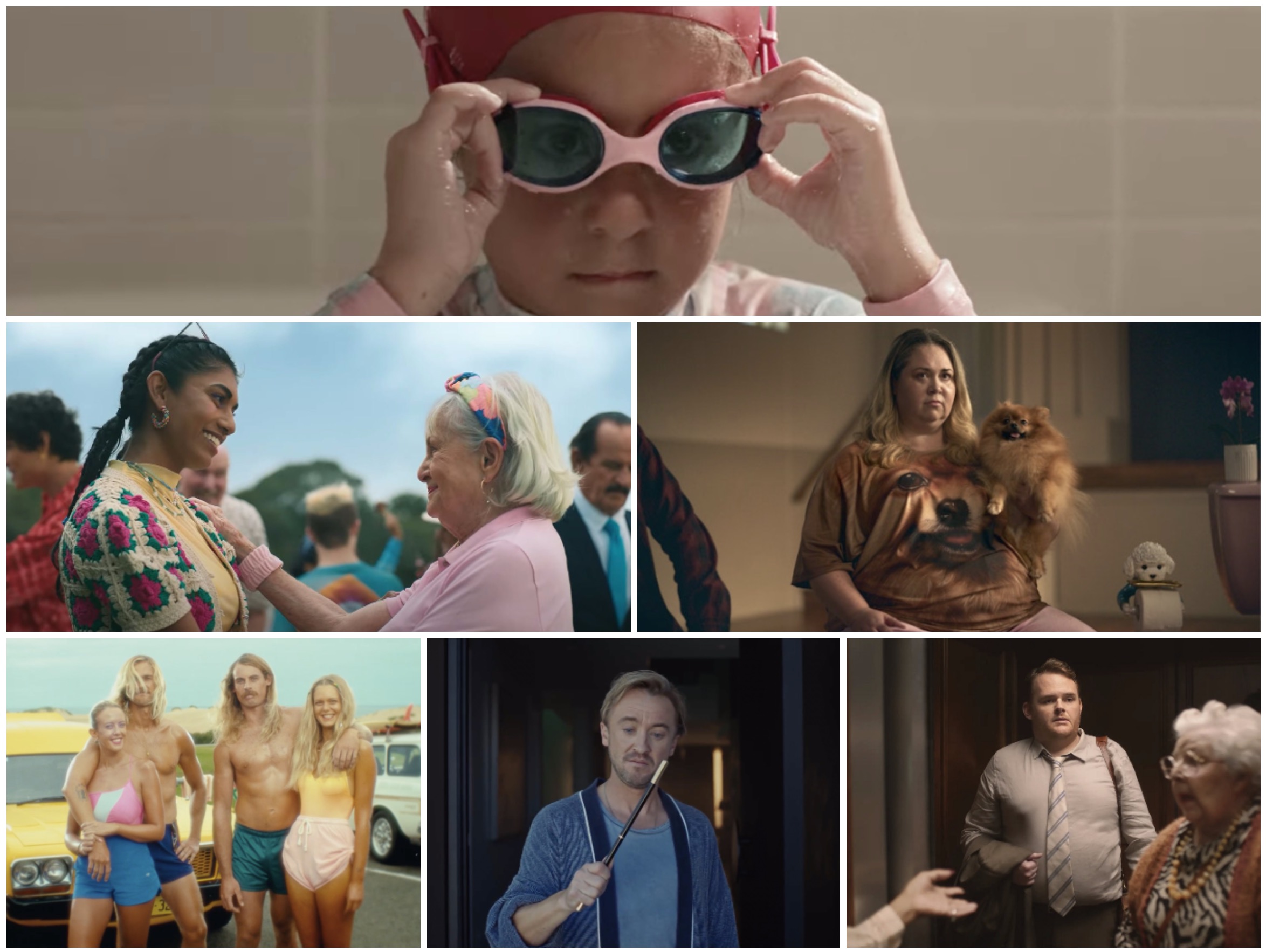 Casting Guild of Australia announces Award nominees for the 2024 CGA Awards