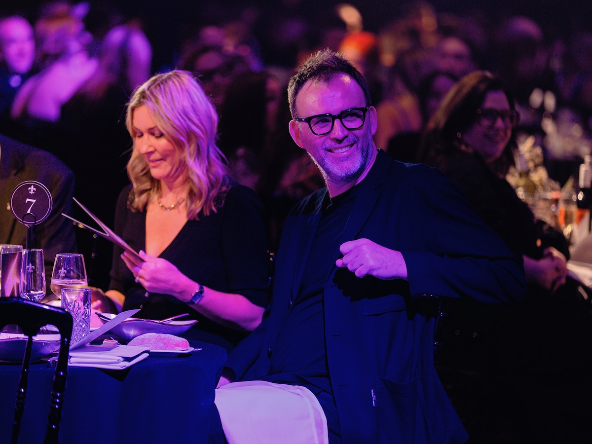 BMF Australia crowned Effective Agency of the Year at the 2024 Australian Effie Awards; ALDI and BMF take out Grand Effie for ‘Shop ALDI First’