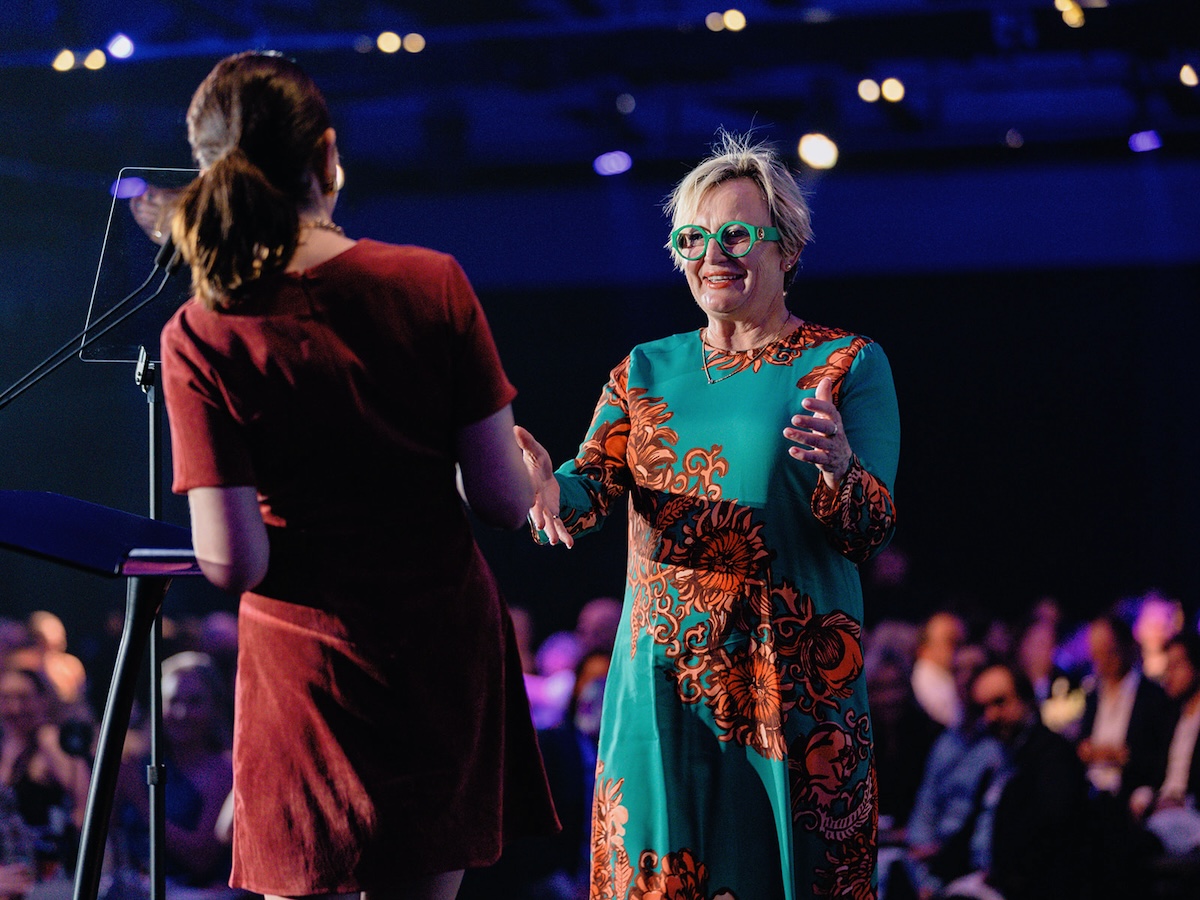 BMF Australia crowned Effective Agency of the Year at the 2024 Australian Effie Awards; ALDI and BMF take out Grand Effie for ‘Shop ALDI First’