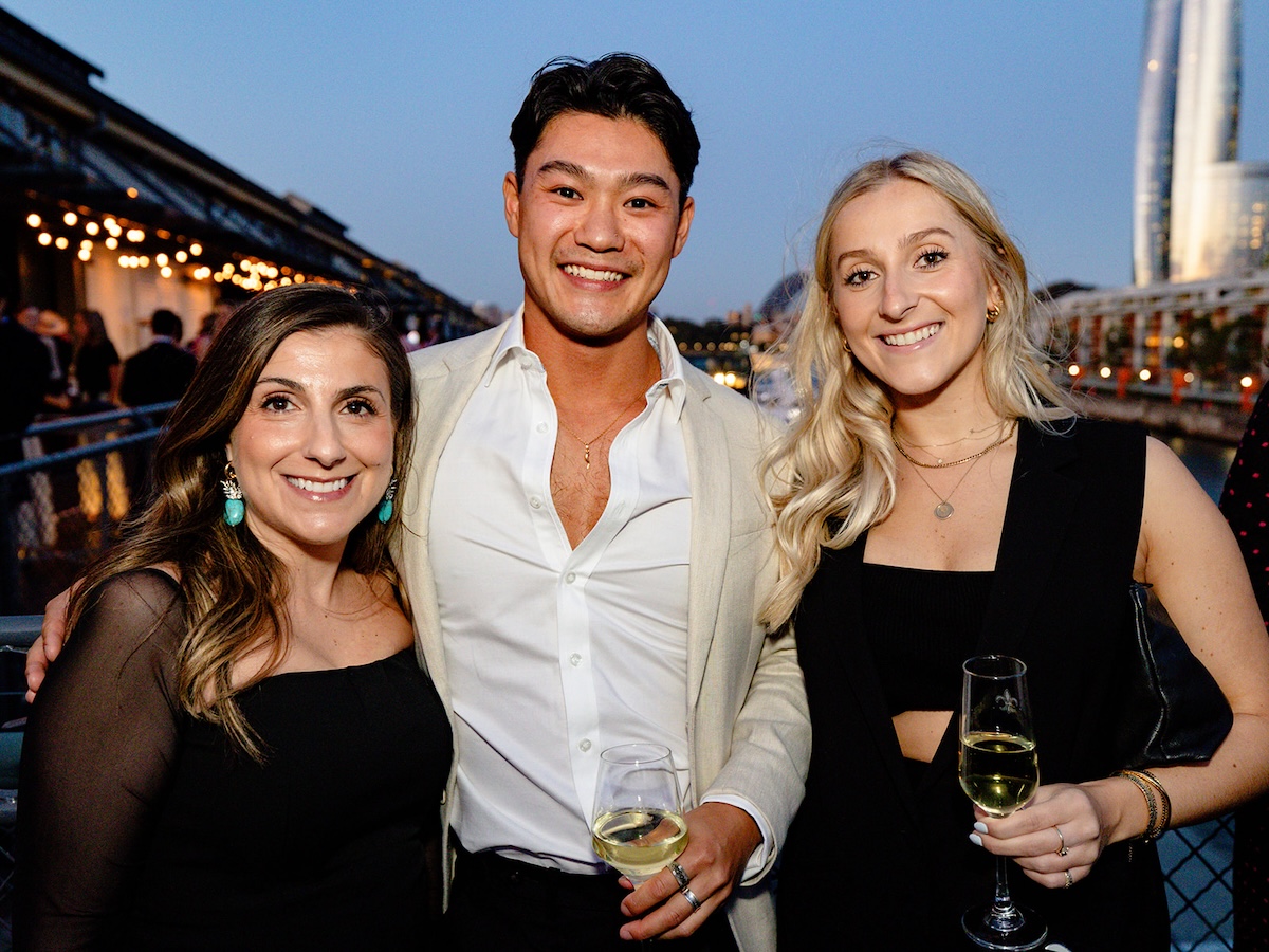 BMF Australia crowned Effective Agency of the Year at the 2024 Australian Effie Awards; ALDI and BMF take out Grand Effie for ‘Shop ALDI First’