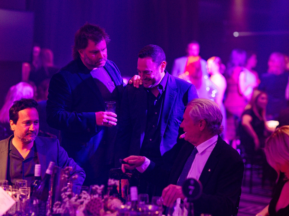 BMF Australia crowned Effective Agency of the Year at the 2024 Australian Effie Awards; ALDI and BMF take out Grand Effie for ‘Shop ALDI First’