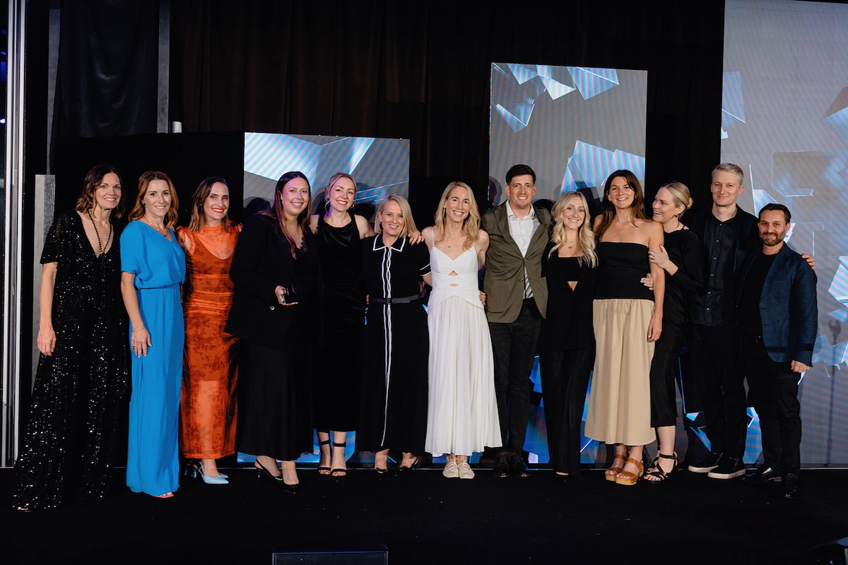 BMF Australia crowned Effective Agency of the Year at the 2024 Australian Effie Awards; ALDI and BMF take out Grand Effie for ‘Shop ALDI First’