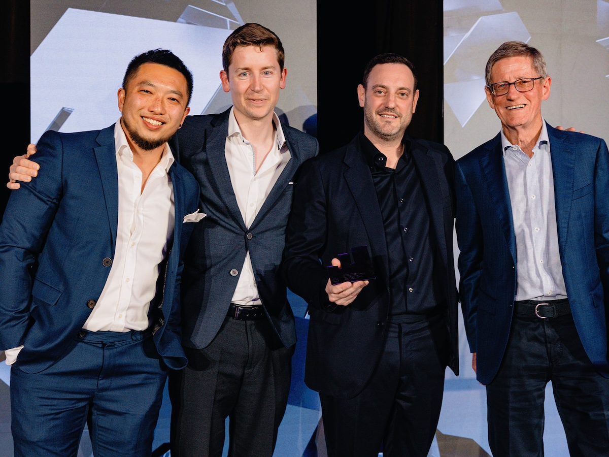 BMF Australia crowned Effective Agency of the Year at the 2024 Australian Effie Awards; ALDI and BMF take out Grand Effie for ‘Shop ALDI First’