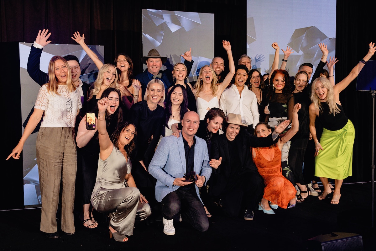 BMF Australia crowned Effective Agency of the Year at the 2024 Australian Effie Awards; ALDI and BMF take out Grand Effie for ‘Shop ALDI First’