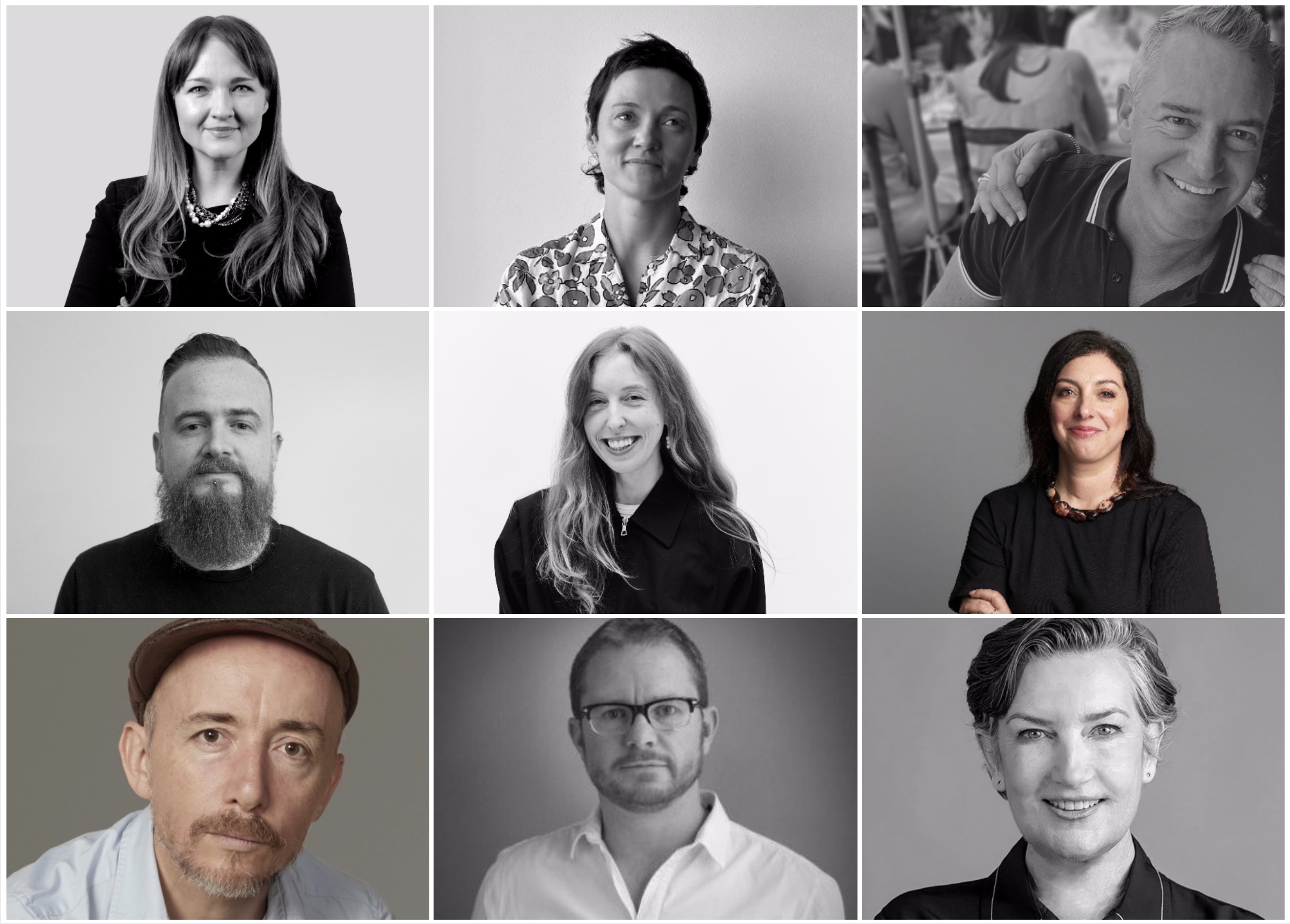 Copy School Melbourne announces epic line-up of tutors – Spaces filling up fast, book now