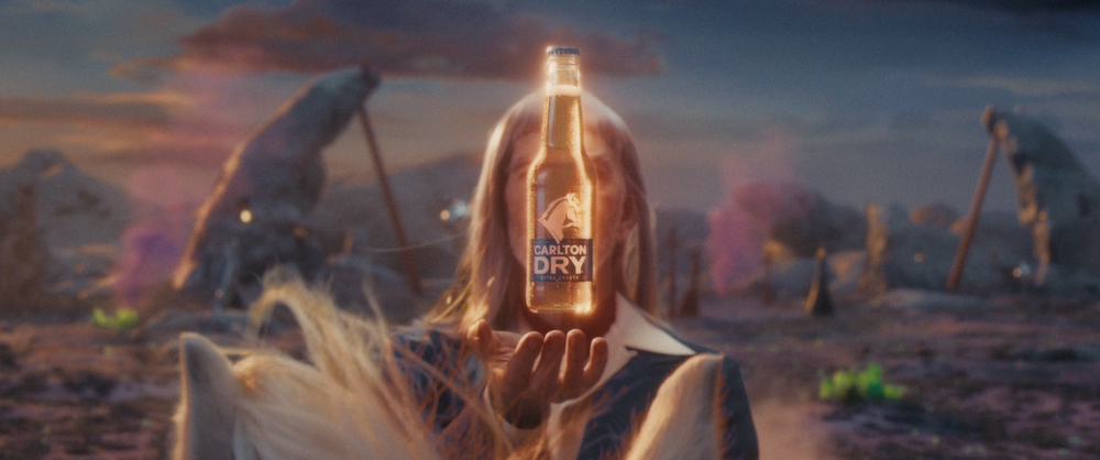 Jeremy Richmond wins Best Music for an Advertisement at the 2024 Screen Music Awards