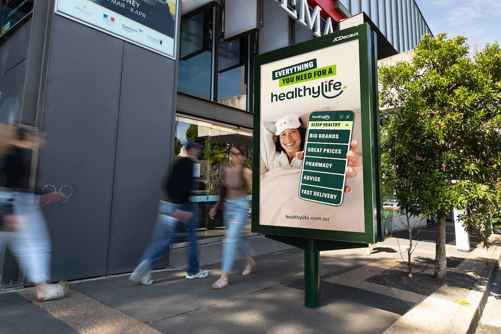 Healthylife simplifies wellness with latest ‘Everything You Need for a Healthylife’ campaign