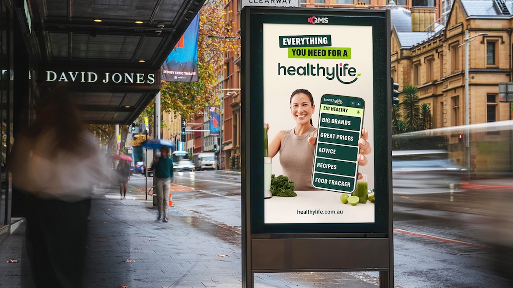 Healthylife simplifies wellness with latest ‘Everything You Need for a Healthylife’ campaign