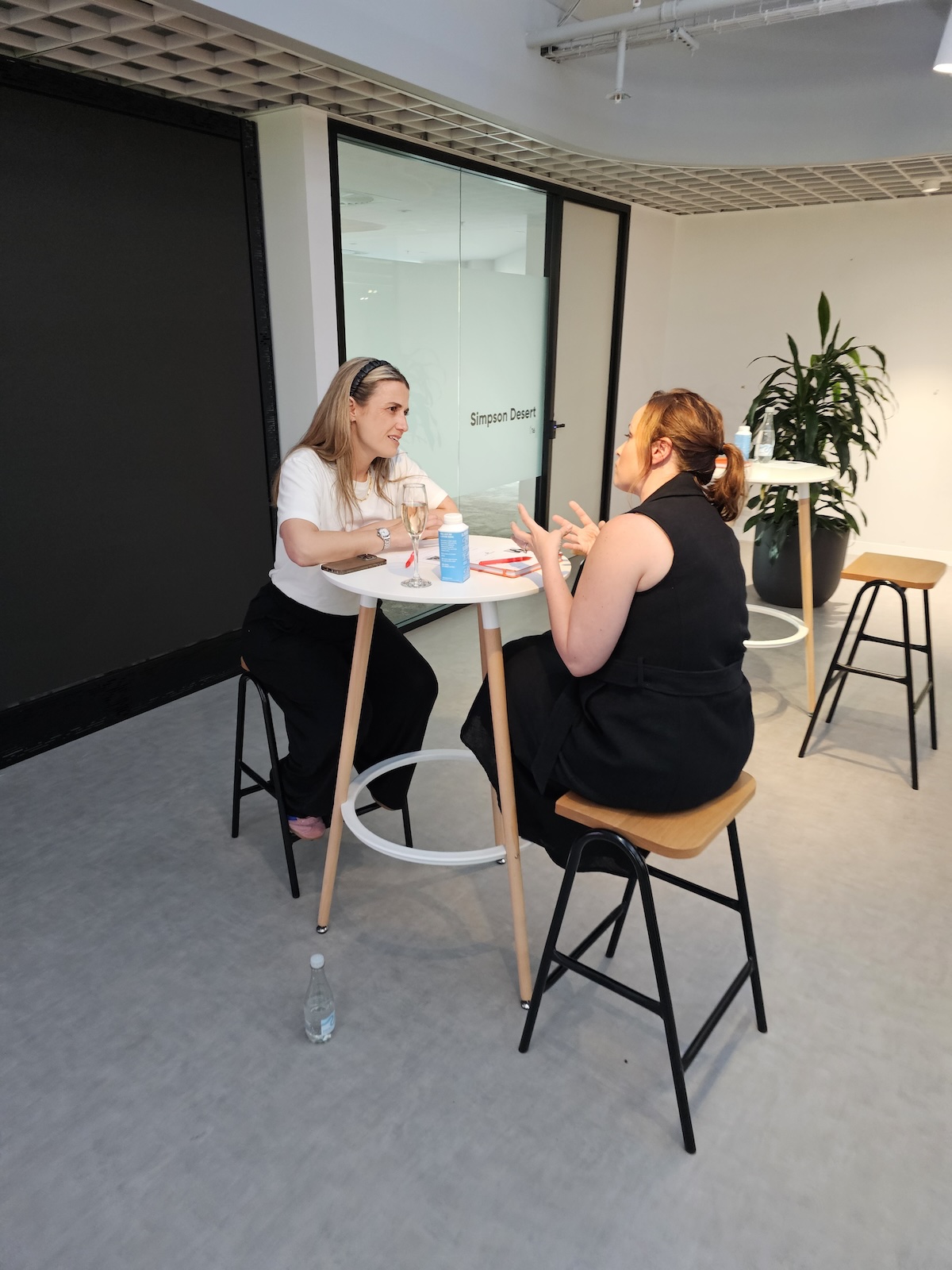 IMAA kicks off 2024/2025 Female Leaders of Tomorrow Mentoring Programme in Sydney