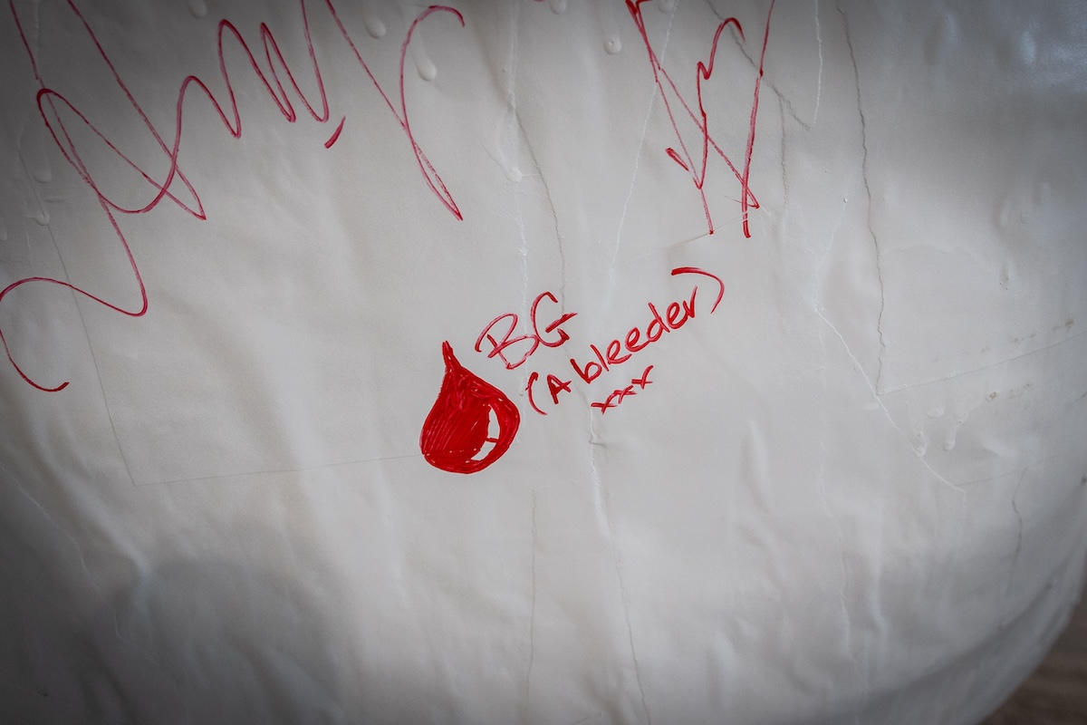 The Cova Project, Kin Fertility and TABOO take aim at period poverty with activation at SXSW Sydney
