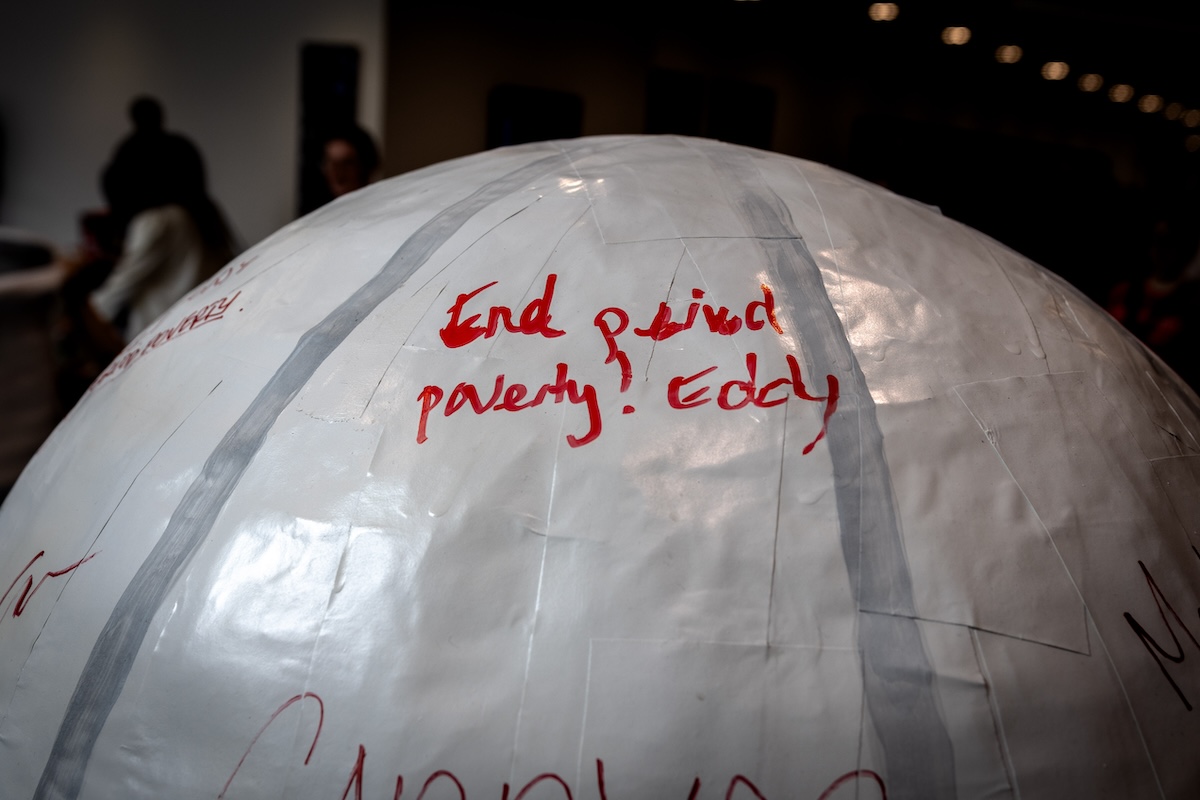 The Cova Project, Kin Fertility and TABOO take aim at period poverty with activation at SXSW Sydney
