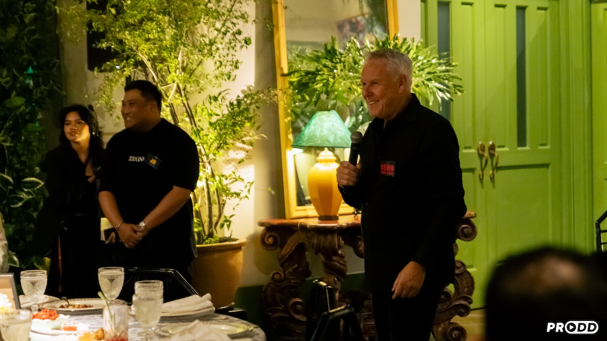 Manila hosts first-ever ONE Asia Creative Awards judging outside of China