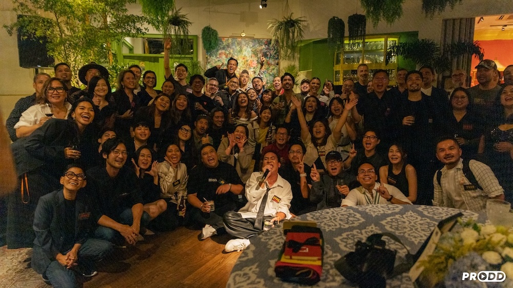 Manila hosts first-ever ONE Asia Creative Awards judging outside of China