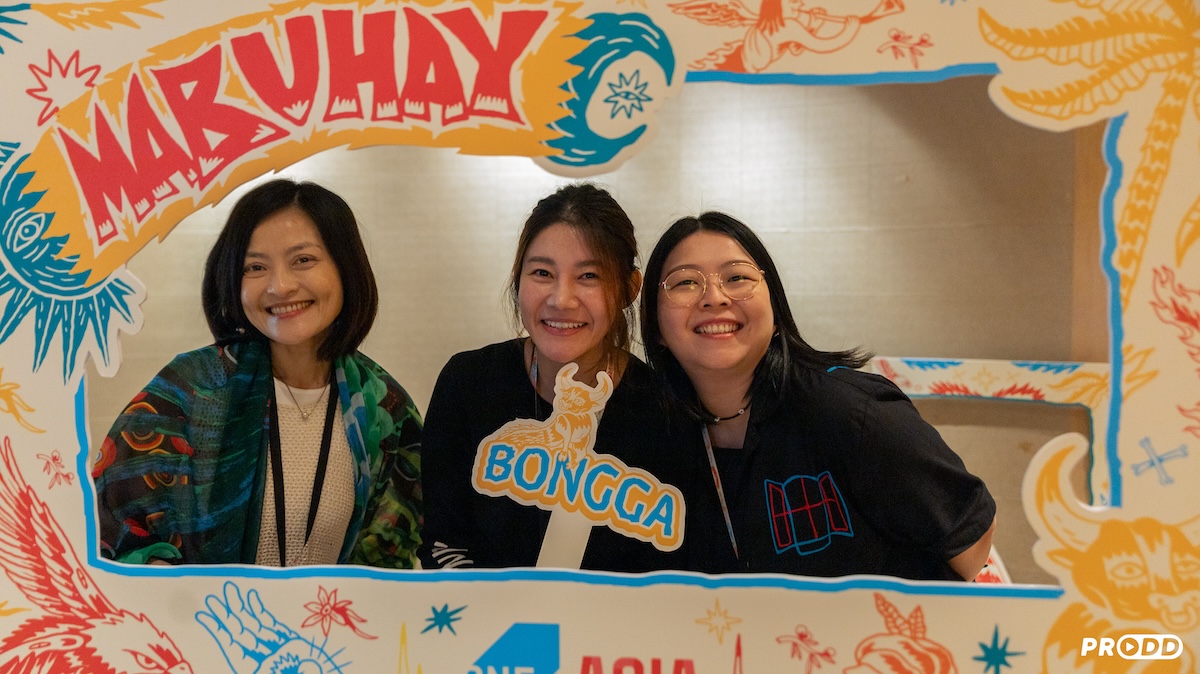 Manila hosts first-ever ONE Asia Creative Awards judging outside of China