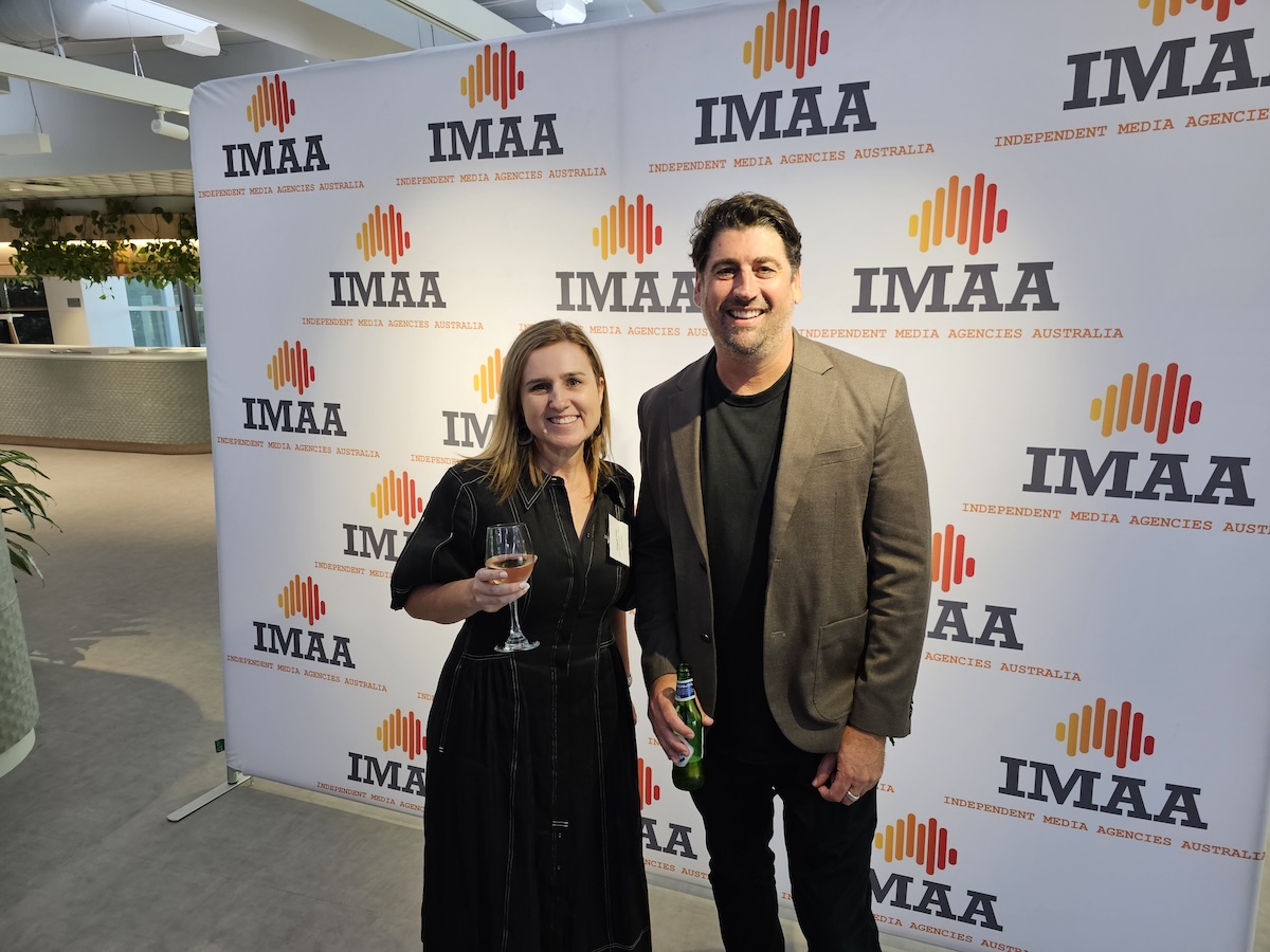 IMAA kicks off 2024/2025 Female Leaders of Tomorrow Mentoring Programme in Sydney