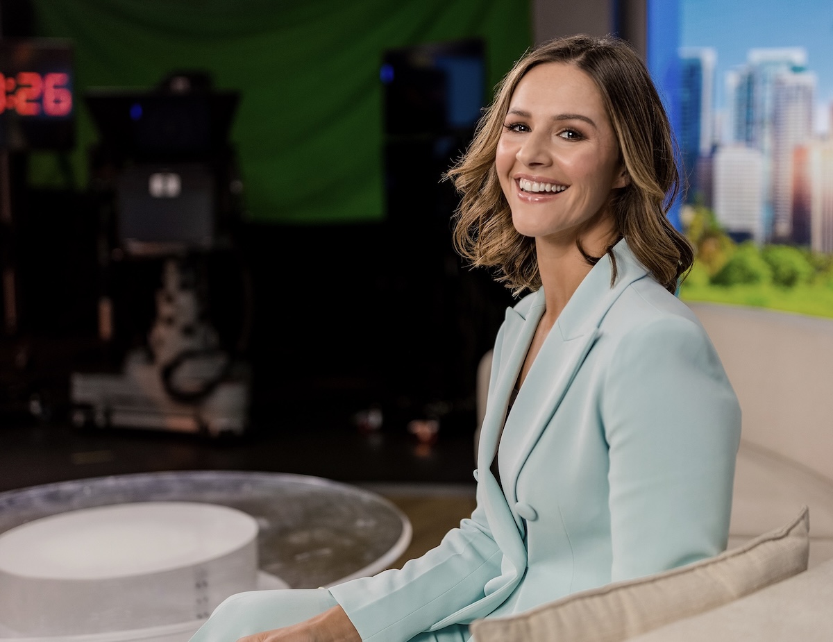 Former TV journalist shares media industry secrets in new online media training course