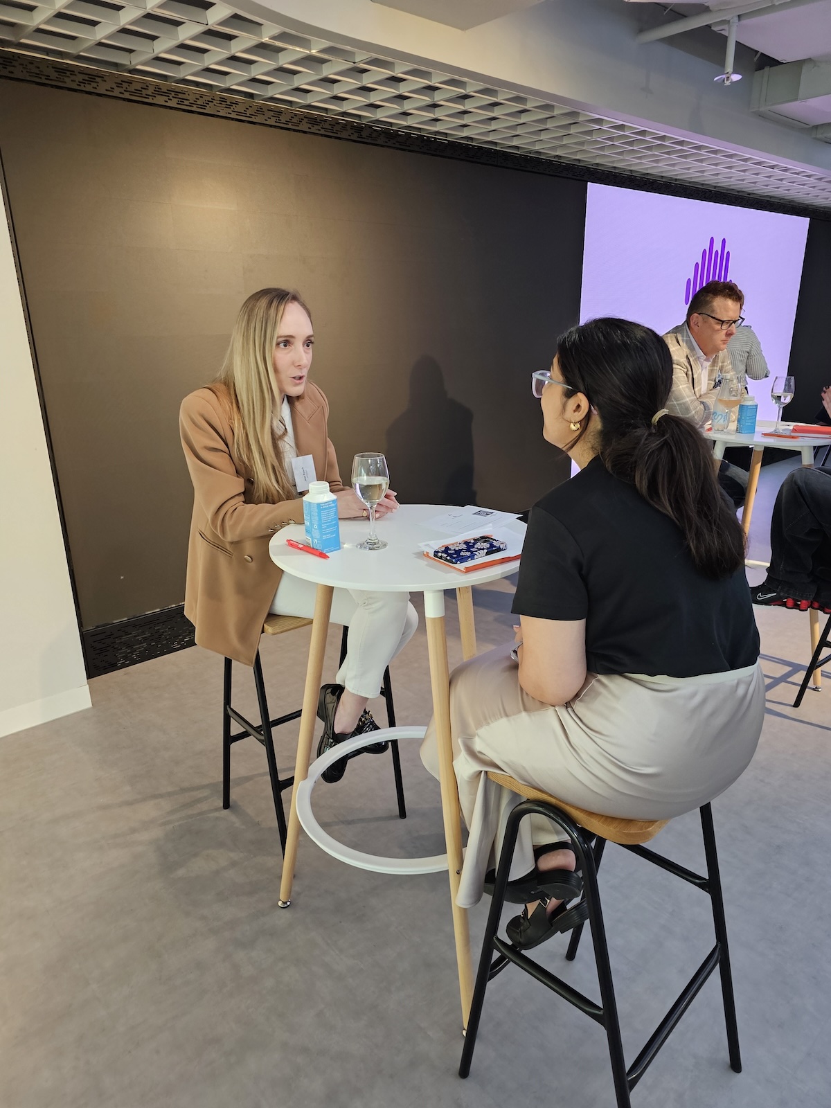 IMAA kicks off 2024/2025 Female Leaders of Tomorrow Mentoring Programme in Sydney