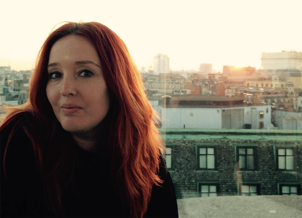 GUT expands into Asia with new Singapore office headed up by Aussie expat Jessica Davey as MD