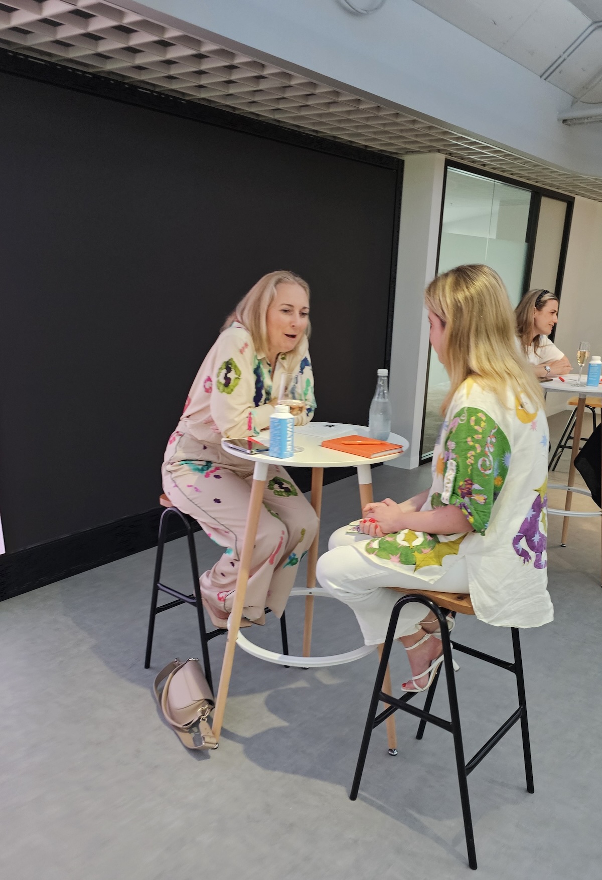 IMAA kicks off 2024/2025 Female Leaders of Tomorrow Mentoring Programme in Sydney