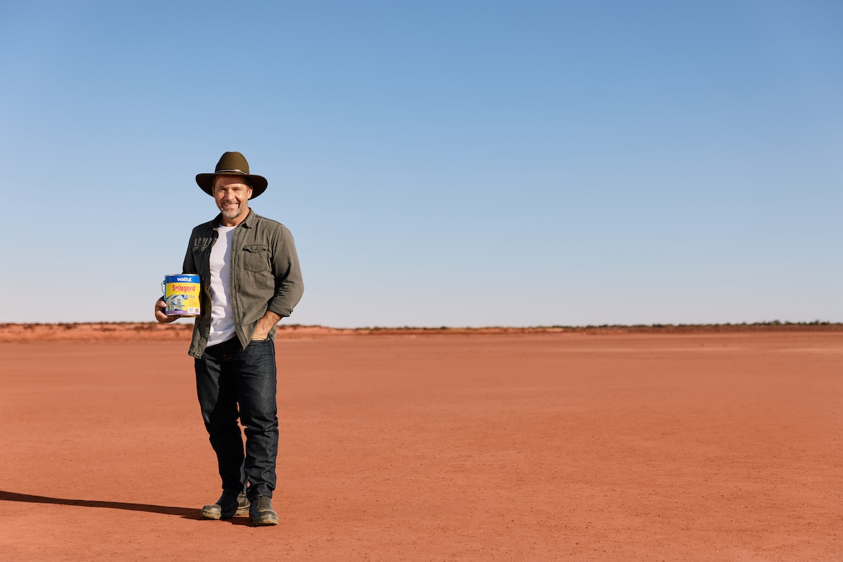 Wattyl appoints Thompson Spencer as full-service agency across Australia + New Zealand