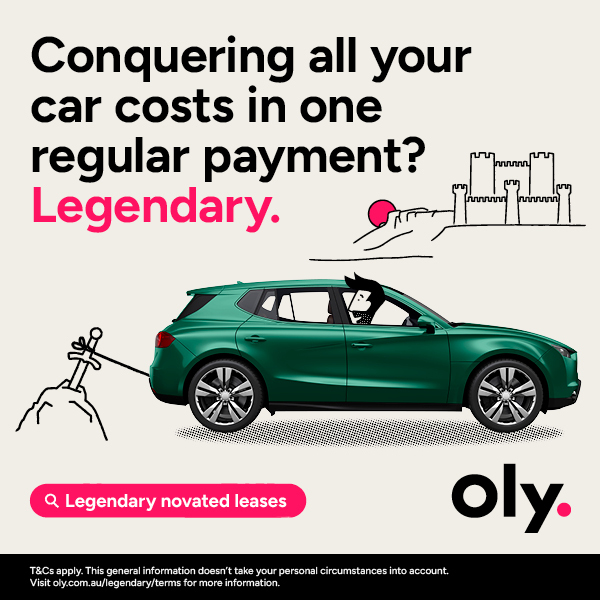 Meet Oly – McMillan Shakespeare Group launches new brand and campaign via The Royals
