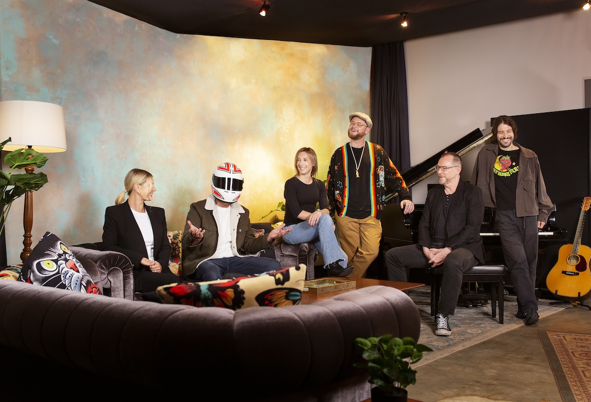 MassiveMusic Launches Experiential and Immersive Sound Division