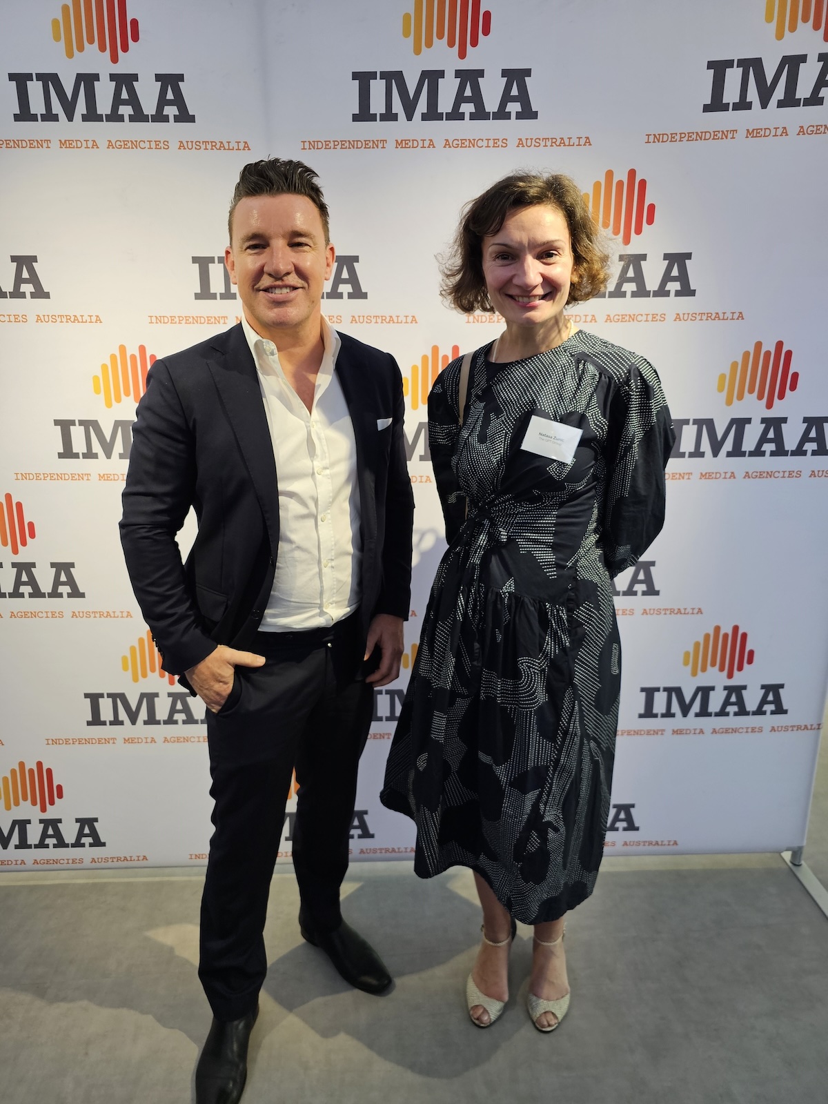 IMAA kicks off 2024/2025 Female Leaders of Tomorrow Mentoring Programme in Sydney