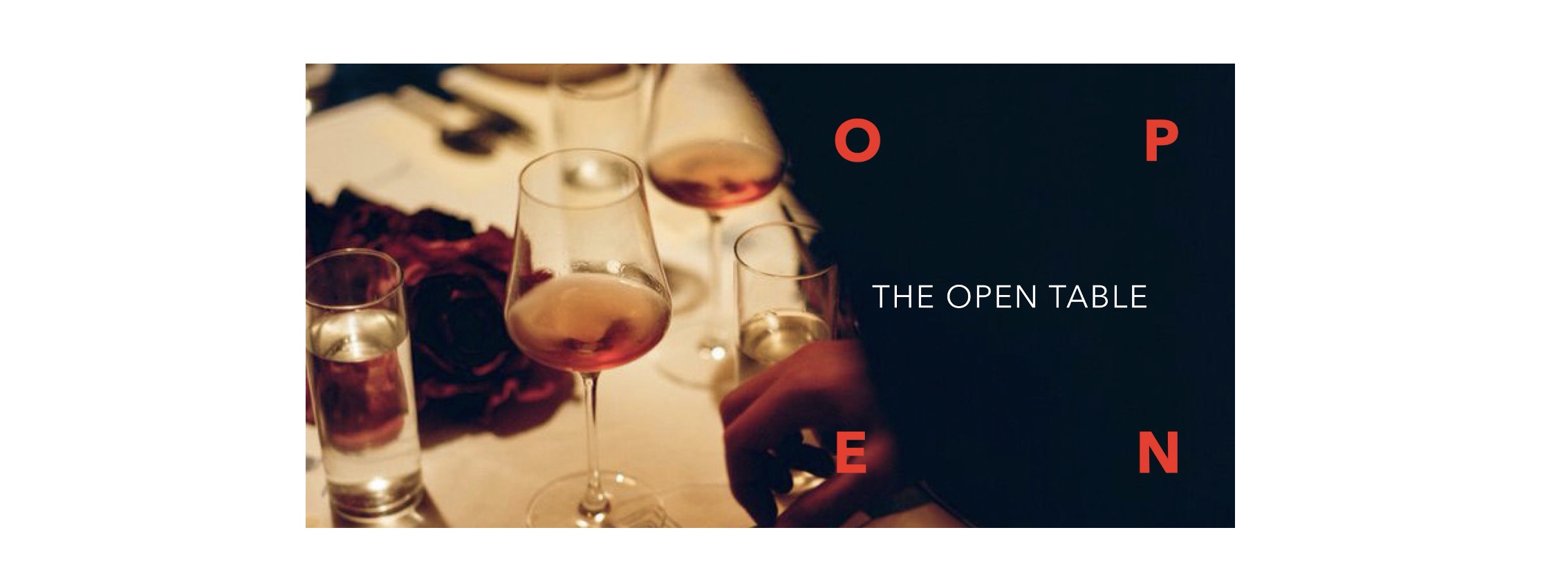 R/GA Australia managing director Victoria Curro headlines launch of The Open Table event series