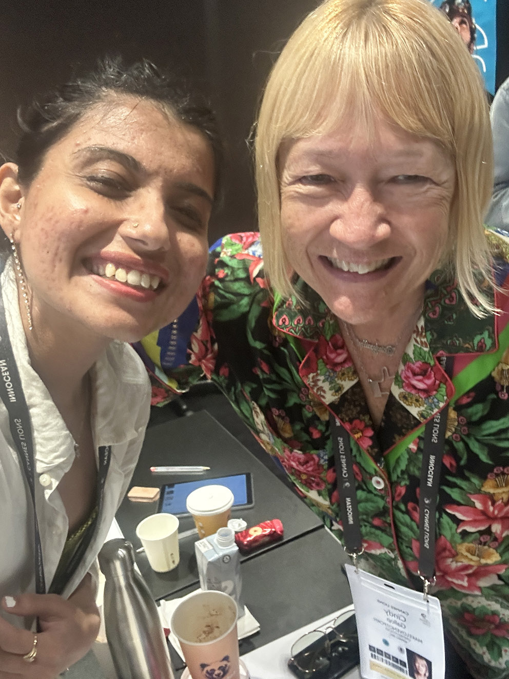 Pooja Manek, a Cannes Lions See It Be It 2024 delegate, shares her thoughts on why not applying would be a missed opportunity