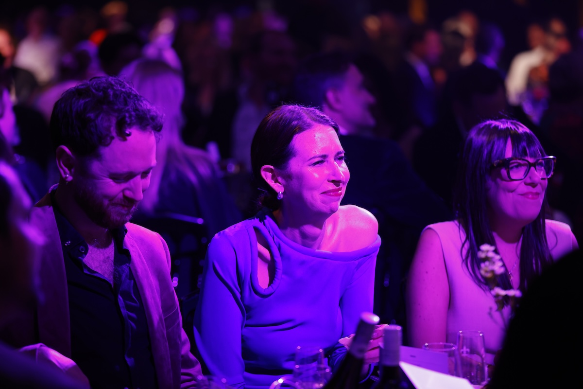 BMF Australia crowned Effective Agency of the Year at the 2024 Australian Effie Awards; ALDI and BMF take out Grand Effie for ‘Shop ALDI First’