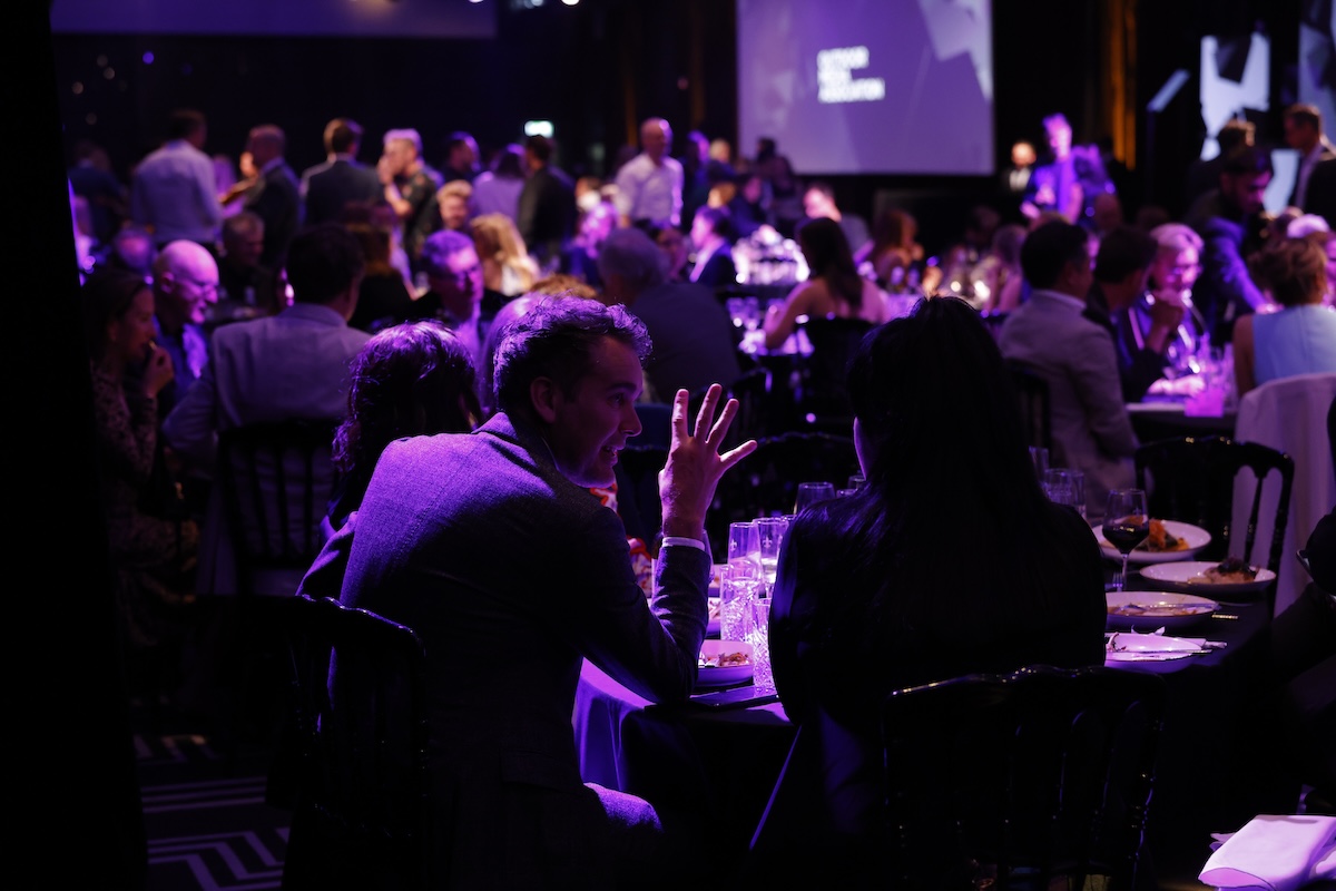BMF Australia crowned Effective Agency of the Year at the 2024 Australian Effie Awards; ALDI and BMF take out Grand Effie for ‘Shop ALDI First’