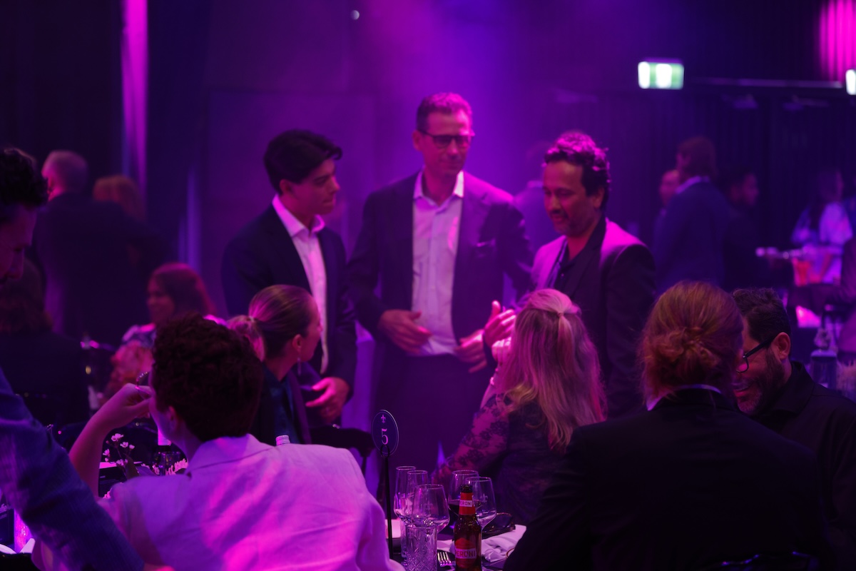 BMF Australia crowned Effective Agency of the Year at the 2024 Australian Effie Awards; ALDI and BMF take out Grand Effie for ‘Shop ALDI First’