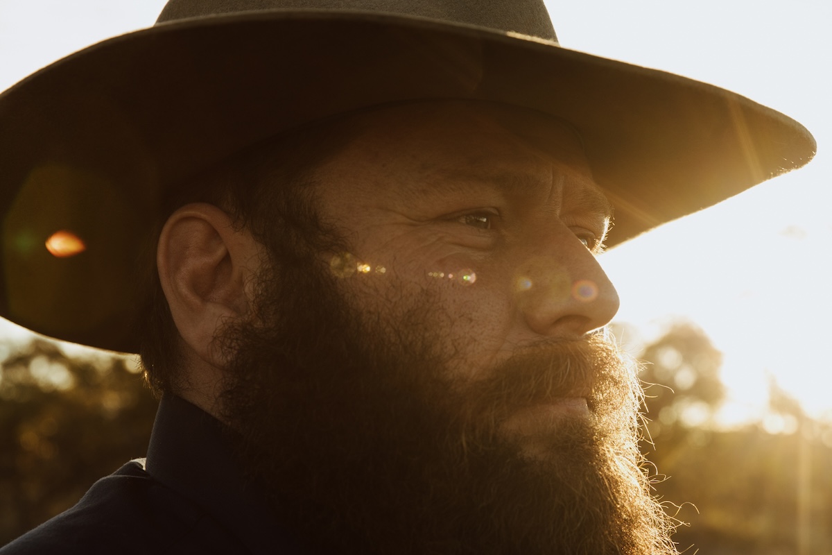 Super Studio crafts a story of Indigenous heritage for Pundi Bitters