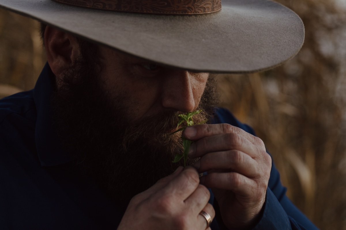 Super Studio crafts a story of Indigenous heritage for Pundi Bitters