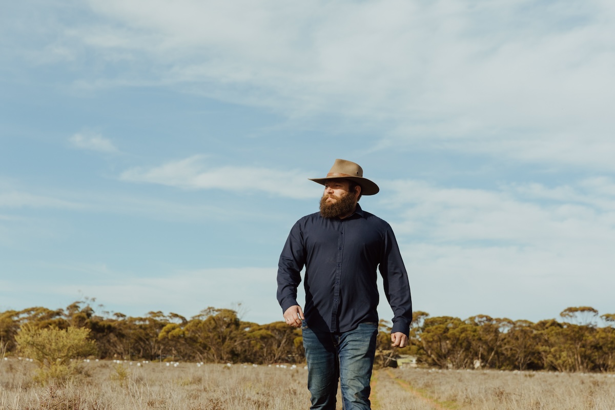 Super Studio crafts a story of Indigenous heritage for Pundi Bitters