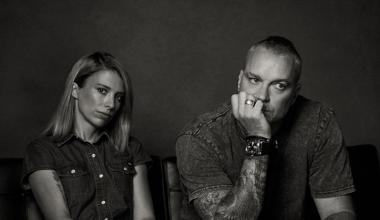 Rhythm refocuses on production and closes full-service agency offering