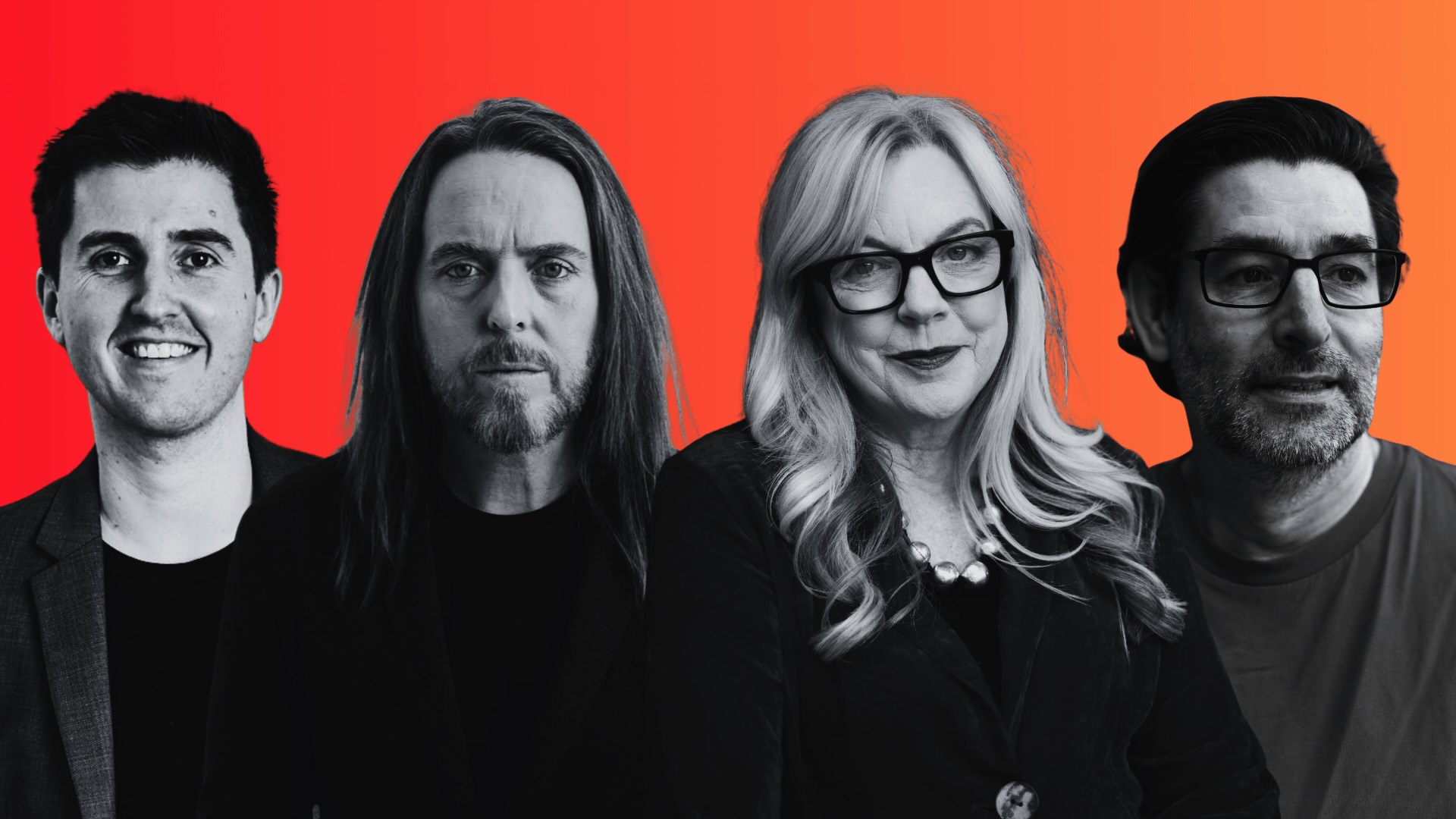 Breaking Convention at SXSW Sydney: Tim Minchin, Suzie Miller, Josh Niland, and Jonathan Kneebone to headline Unconventional Panel