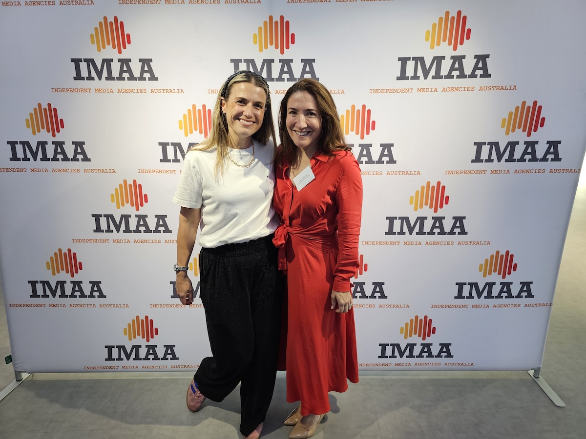 IMAA kicks off 2024/2025 Female Leaders of Tomorrow Mentoring Programme in Sydney