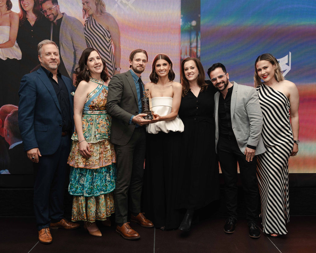 South Australian creative community rallies for sold-out 47th Annual AADC Awards, Showpony makes history with two coveted Gold Chair wins