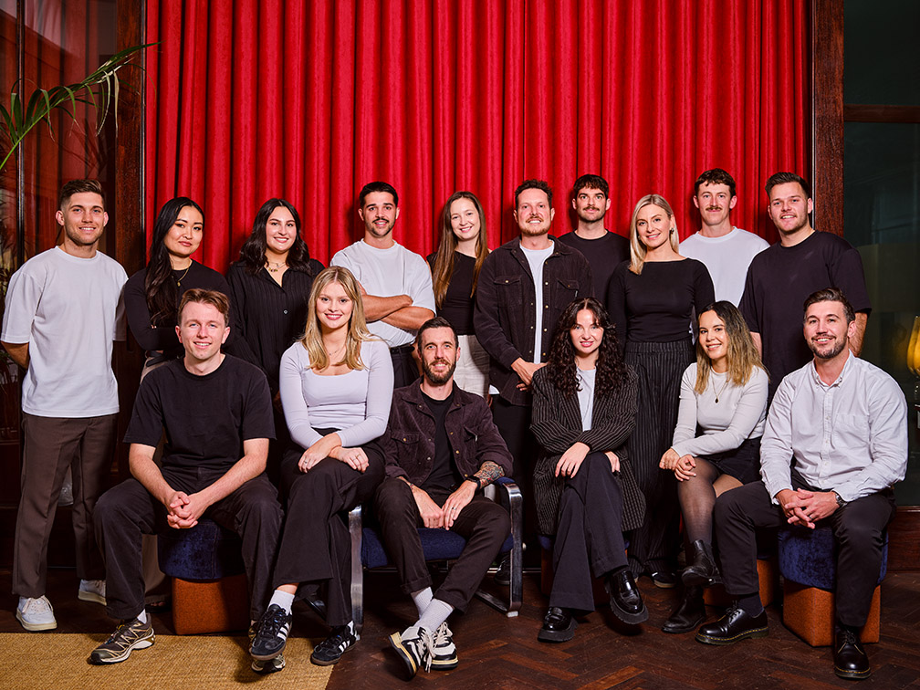 Social Meteor grows team with multiple new hires across design, accounts and social media