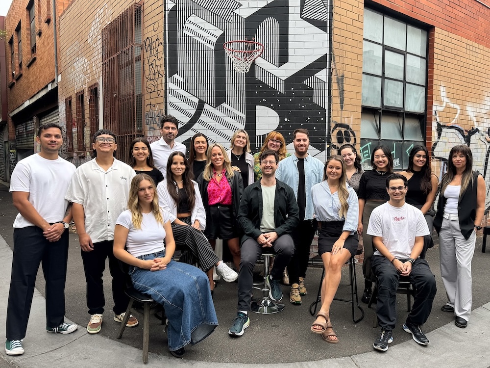 MYOB retains TAG for content creation