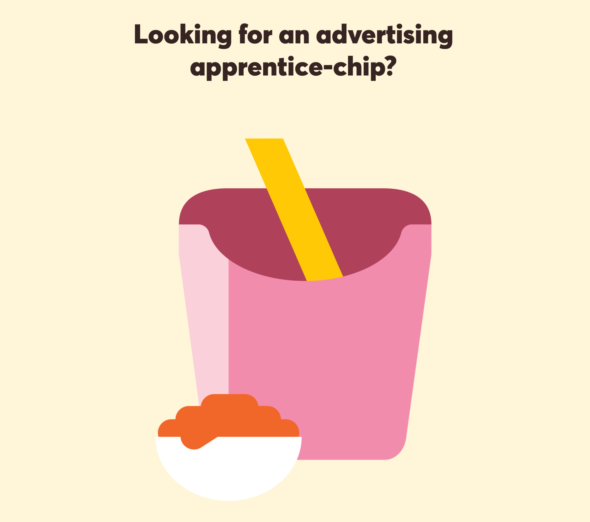 Calling all Disruptors: TBWA\Melbourne kicks off 2024 Fresh Fries Apprenticeship Program – Applications open until Tuesday 12th November