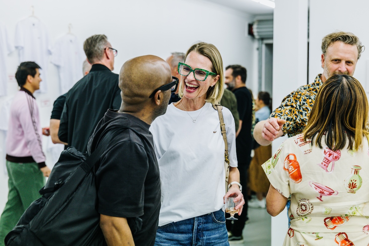 ‘That’s Not Art, It’s Just a Bunch of Cocks and Puns’: Cocogun creative partner Ant Melder showcases art at ‘Rubbish Fantastic’ exhibition