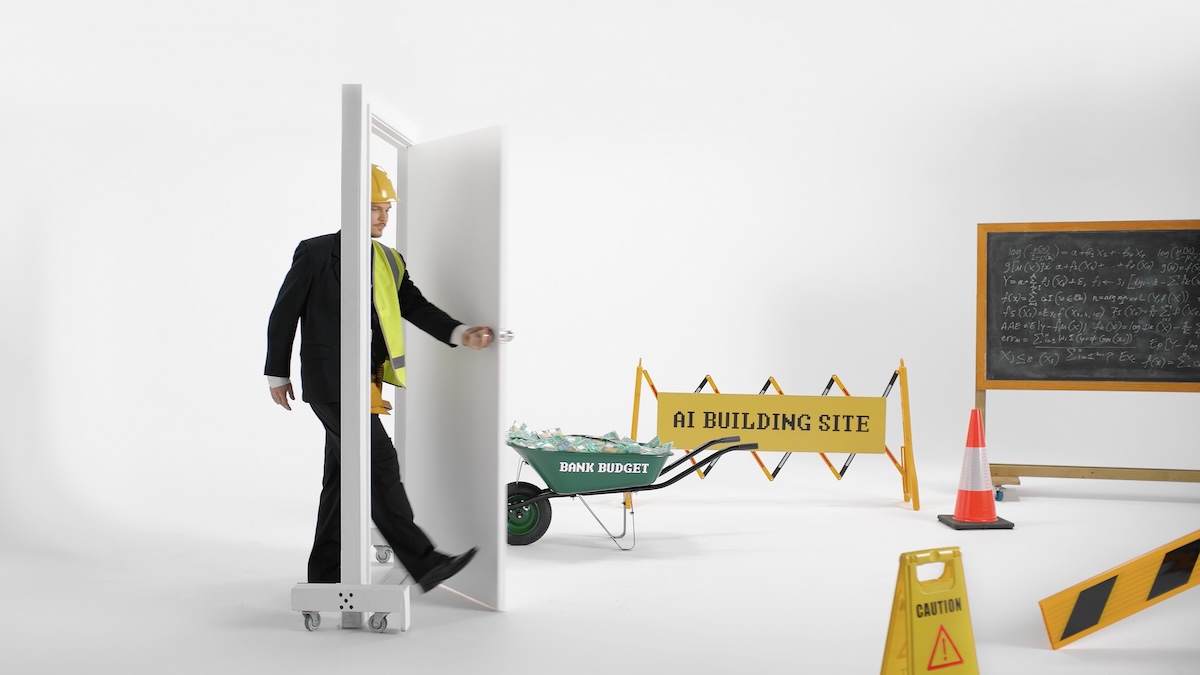 Elula has the AI banks need in latest integrated B2B campaign via Rasic and Partners